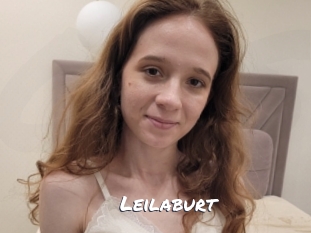 Leilaburt