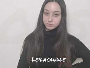 Leilacaudle
