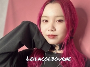 Leilacolbourne