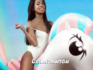 Leiladawson
