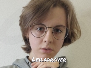 Leiladrover