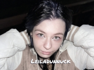 leiladunnuck Ochranne Siete