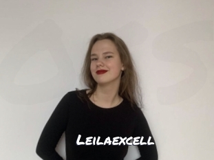 Leilaexcell