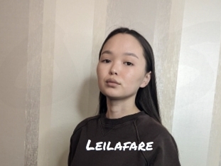 Leilafare