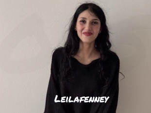 Leilafenney