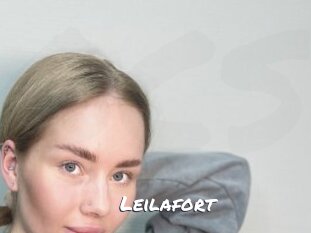 Leilafort
