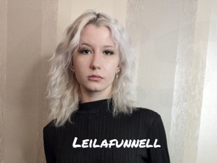 Leilafunnell