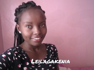 Leilagakenia