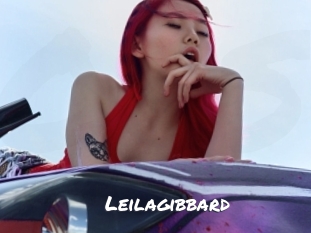 leilagibbard Ochranne Siete