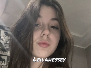 Leilahessey