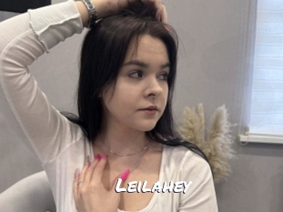 Leilahey
