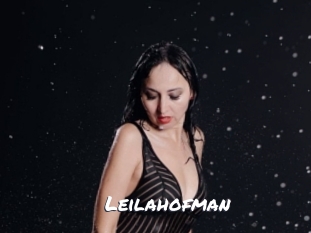 Leilahofman