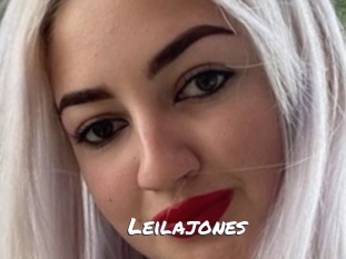 Leilajones