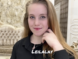 Leilalay