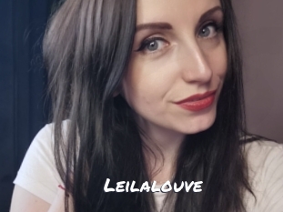 Leilalouve