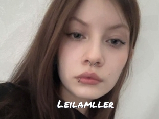 Leilamller