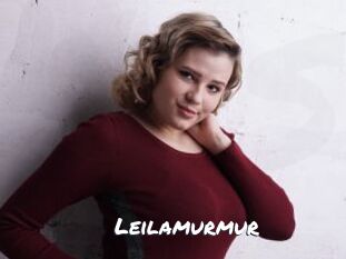 Leilamurmur