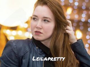 Leilapretty