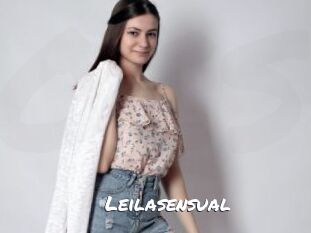 Leilasensual