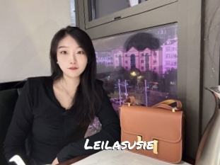 Leilasusie