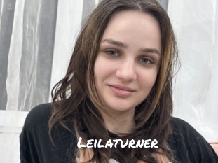Leilaturner