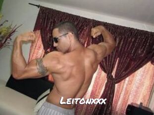 Leitonxxx