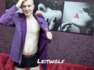 Leitwolf