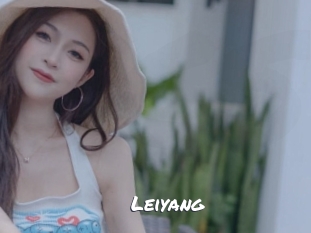 Leiyang