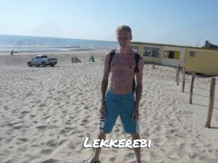 Lekkerebi