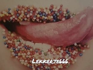 Lekkerje666