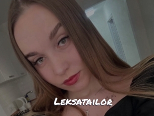Leksatailor