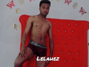 Lelahez