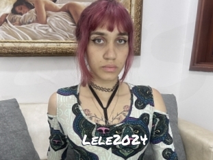 Lele2024