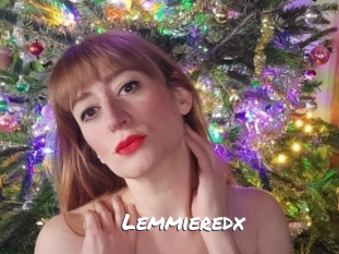 Lemmieredx