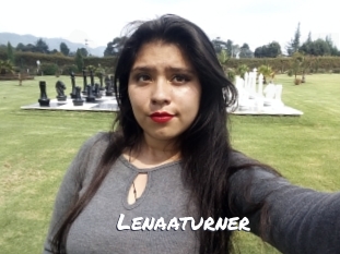 Lenaaturner