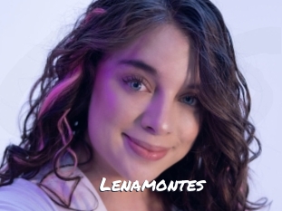 Lenamontes