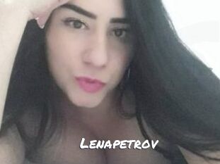 Lenapetrov