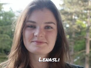 Lenasli