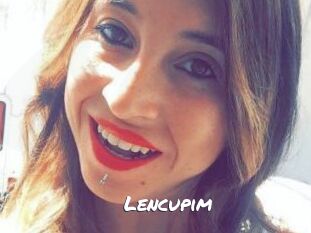Lencupim