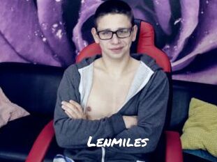 Lenmiles