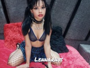 Lennarhys