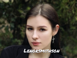 Lenorsmithson