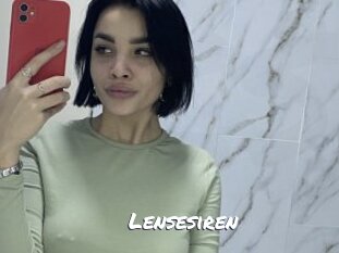 Lensesiren