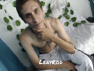 LenyRod