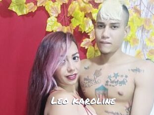 Leo_karoline