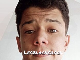 Leoblackcoock