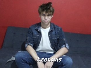 Leodavis