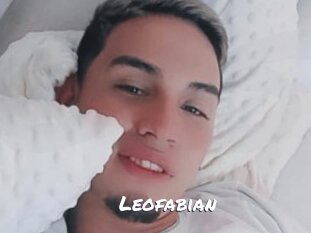 Leofabian