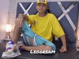 Leogream