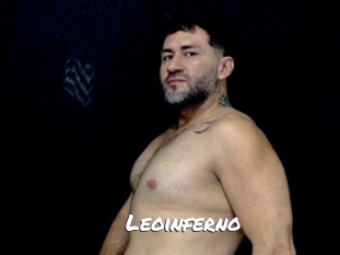 leoinferno Ochranne Siete